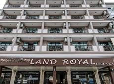 Land Royal Residence 4*