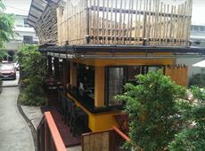 Bamboo House 3*