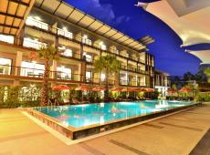 Chaweng Noi Pool Villa 4*