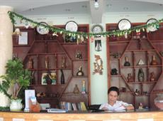 Tien Phat Resort 3*