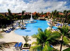 Lopesan Costa Bavaro Resort, Spa & Casino 4*