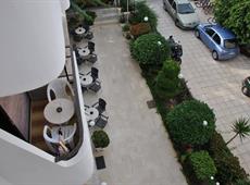 Yiorgos Hotel 2*