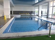 Aurora Hotel & Villa 3*