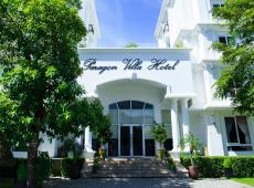 Paragon Villa Hotel 3*
