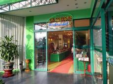 Green Hotel Nha Trang 3*