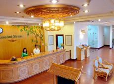 Green Hotel Nha Trang 3*