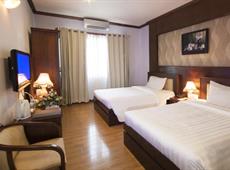 Rembrandt Hotel Nha Trang 3*