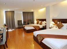 Hanoi Golden Hotel 3*