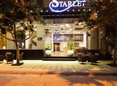 Starlet Hotel 3*