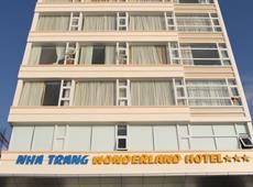 Nha Trang Wonderland Hotel 3*