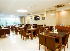 Saphia Hotel Nha Trang 3*
