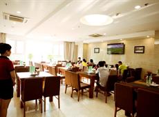 Saphia Hotel Nha Trang 3*
