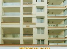 Victorian Nha Trang Hotel 3*