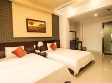 Victorian Nha Trang Hotel 3*