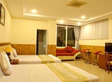 Nhat Thanh Hotel 3*