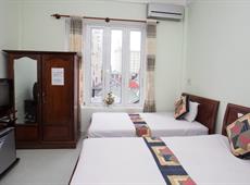 Nhat Thanh Hotel 3*