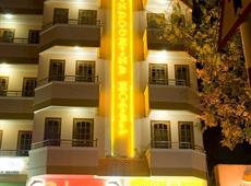 Indochine Nha Trang Hotel 3*