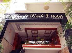Pha Le Xanh I Hotel 2*