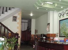 Minh Cat Hotel 2*