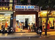 Hoa Lam Hotel 2*