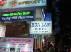 Hoa Lam Hotel 2*