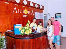 Aurora Nha Trang Hotel 2*
