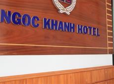 Ngoc Khanh Hotel 3*