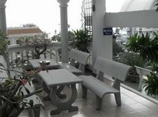 Phu Quy Hotel Nha Trang 2*