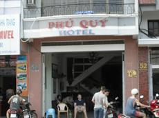 Phu Quy Hotel Nha Trang 2*