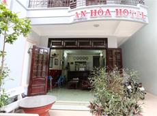 An Hoa Hotel 2*