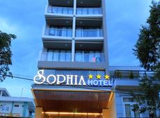 Sophia Hotel 3*