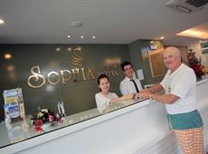 Sophia Hotel 3*