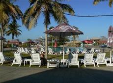 Al Sawadi Beach Resort 4*