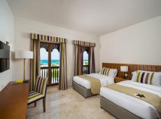 Sifawy Boutique Hotel 4*