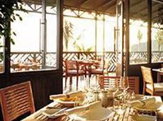 Shangri-La Bar Al Jissah Resort & Spa - Al Waha