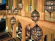 Shangri-La Bar Al Jissah Resort & Spa - Al Waha 5*