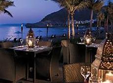 Shangri-La Bar Al Jissah Resort & Spa - Al Waha 5*