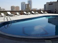 Crown Palace Hotel 4*