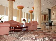 Crown Palace Hotel 4*