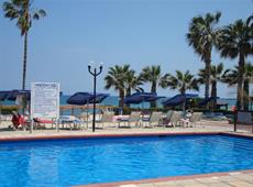 Evalena Beach Hotel 3*