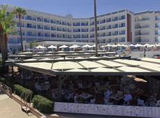 Evalena Beach Hotel 3*
