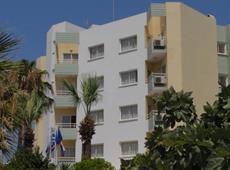 Maistrali Hotel Apartments & Bungalows Apts