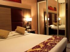 Spark Residence Hotel Apartments 4*