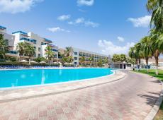 Radisson Blu Resort, Fujairah 5*