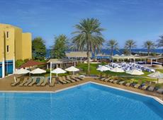 Hilton Fujairah Resort 5*