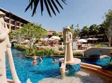 Rawai Palm Beach Resort 4*