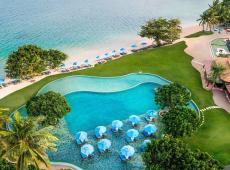 The Naka Island, a Luxury Collection Resort & Spa, Phuket 5*