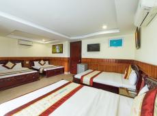 Dai Duong Ocean Hotel 2*