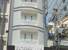 Botanic Hotel 2*