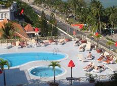Yasaka Saigon Nha Trang Hotel Resort & Spa 4*